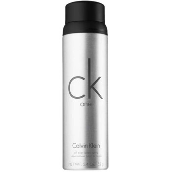 CK One Deospray